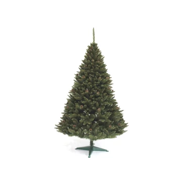 HEGYI FENYŐ TOBOZZAL - 120 cm