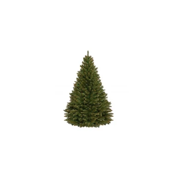 Prémium, élethű műfenyő, kaukázusi lucfenyő - 220 cm