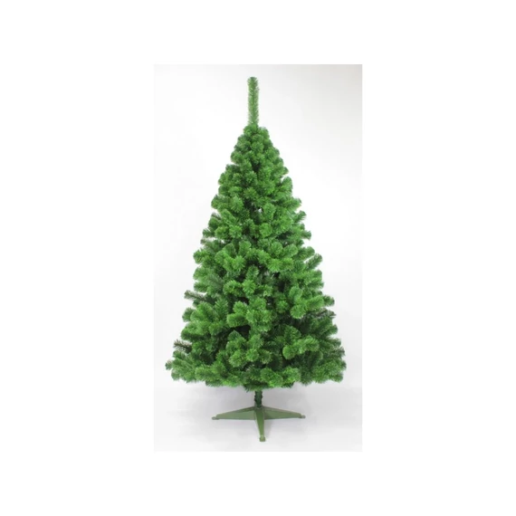 Tűlevelű műfenyő – természetes hatás, világoszöld, 120 cm