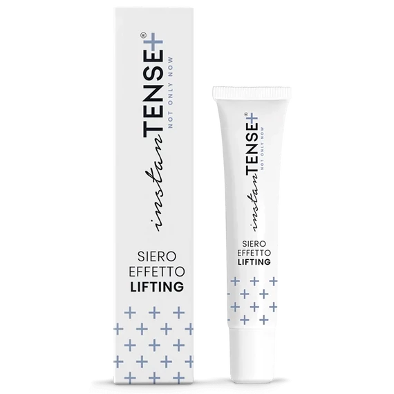 InstanTENSE Plus emelő hatású szérum (25 ml)