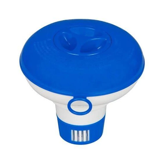 Intex Úszó vegyszeradagoló 12,7 cm (29040)