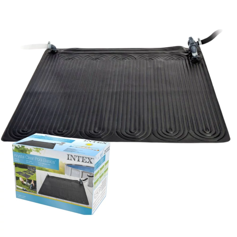 INTEX SZOLÁR SZONYEG 28685  1,2X1,2M