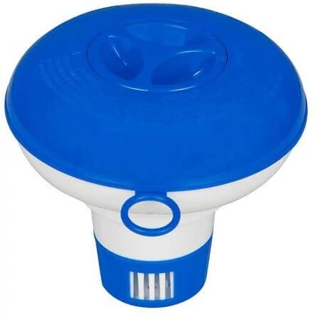 Intex Úszó vegyszeradagoló 12,7 cm (29040)