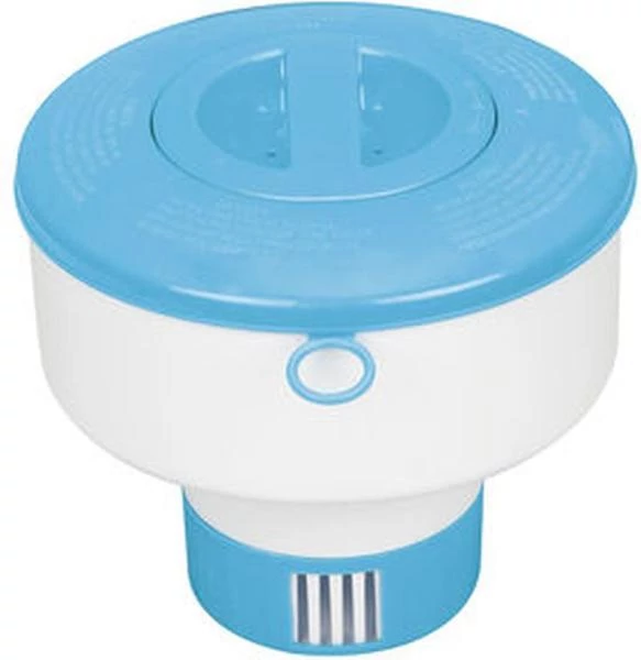Intex Úszó vegyszeradagoló 17,8 cm (29041)