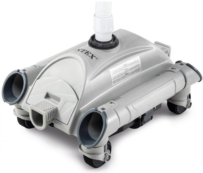 INTEX 28001 AutoClear önjáró medencetisztító